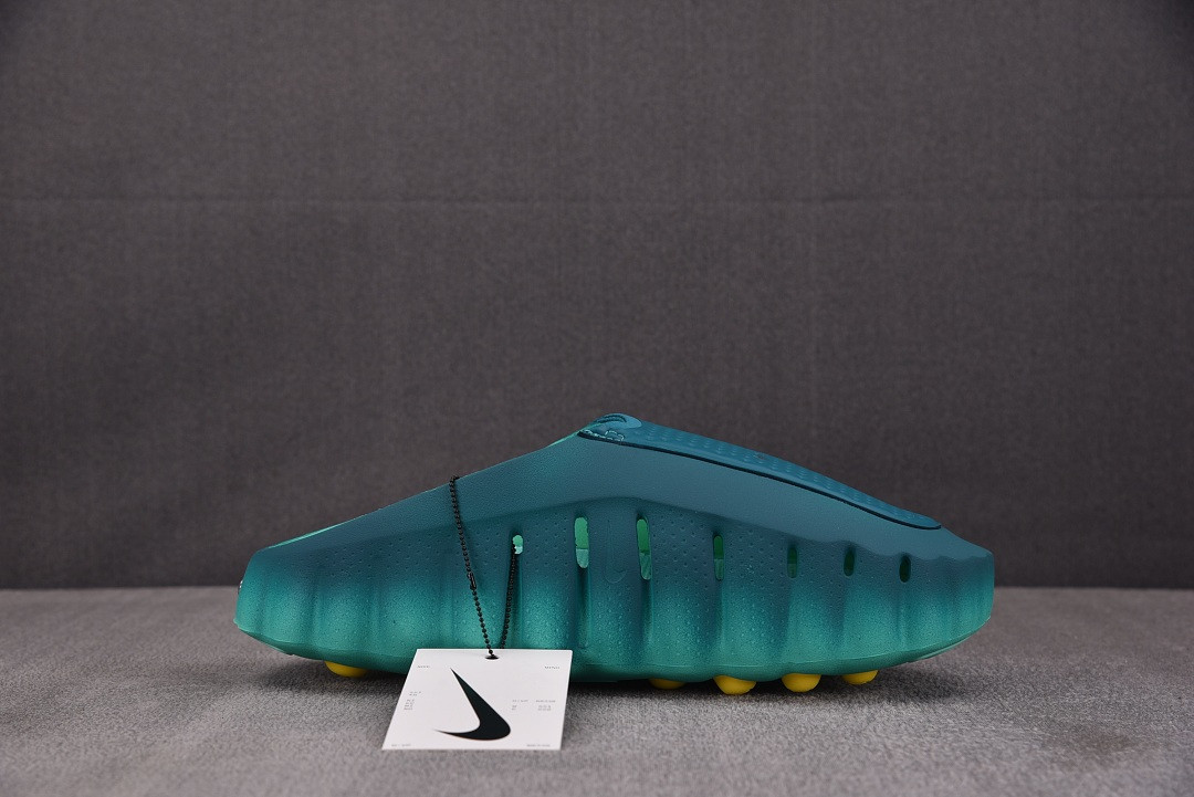 Nike Mind 001 Slide Geode Teal | HQ4307-301