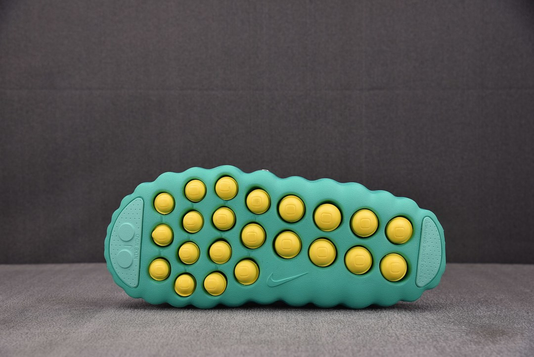 Nike Mind 001 Slide Geode Teal | HQ4307-301