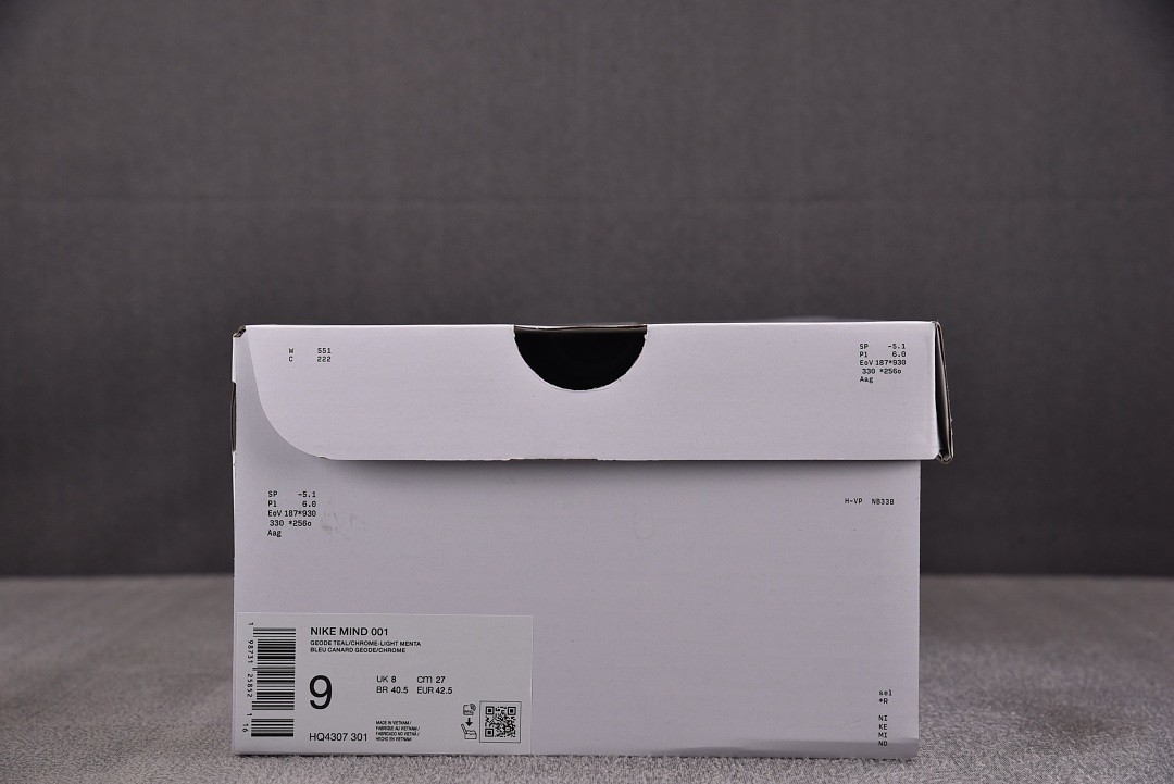 Nike Mind 001 Slide Geode Teal | HQ4307-301