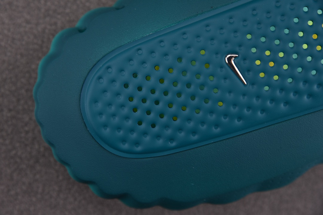 Nike Mind 001 Slide Geode Teal | HQ4307-301