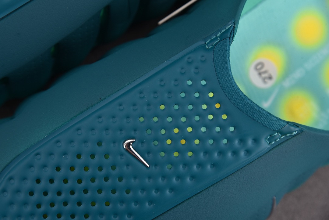 Nike Mind 001 Slide Geode Teal | HQ4307-301