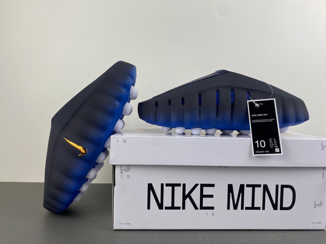 Nike Mind 001