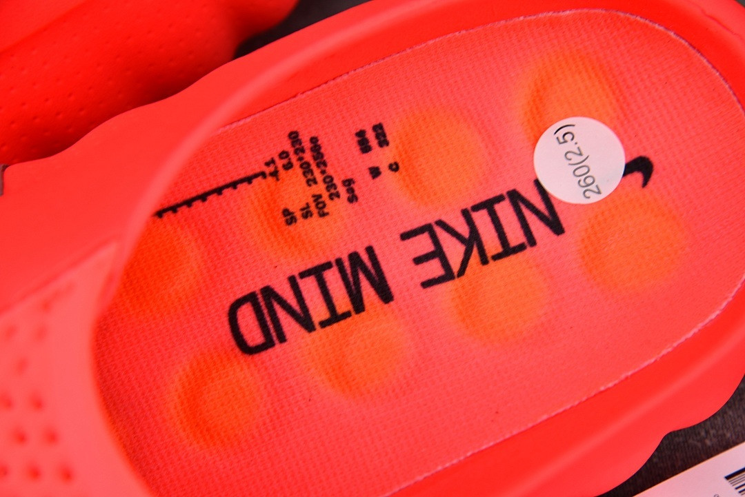 Nike Mind 001