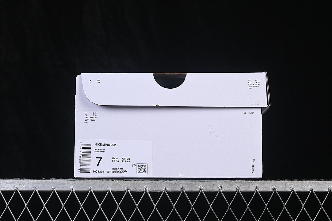 Nike Mind 002 HQ4308-006