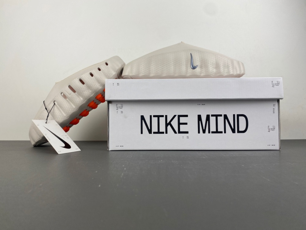 Nike Mind 001