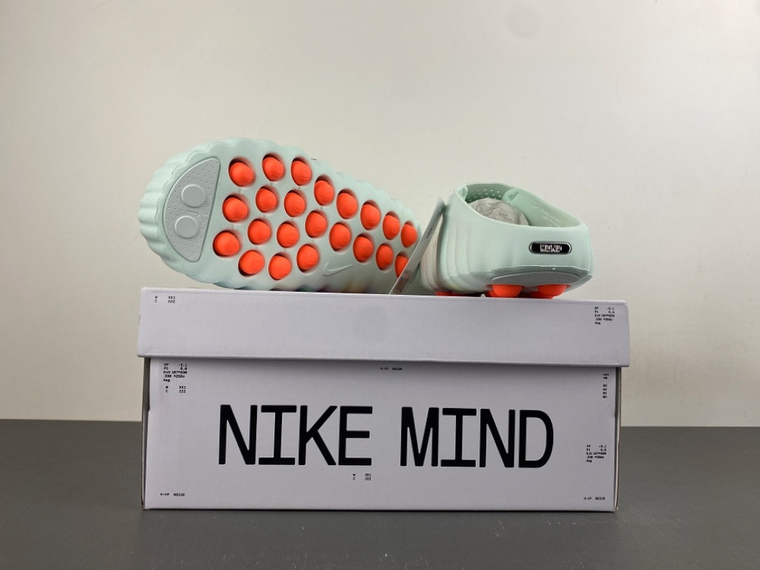 Nike Mind 001 Barely Green Chrome HQ4309-300