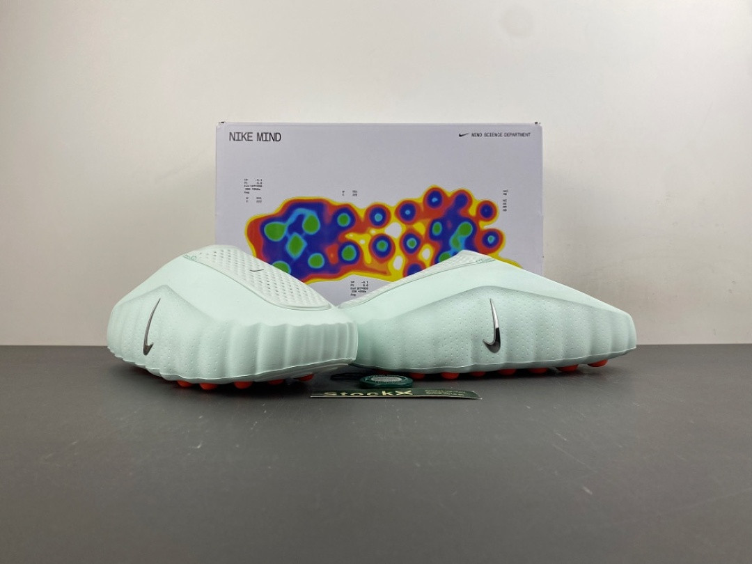 Nike Mind 001 Barely Green Chrome HQ4309-300