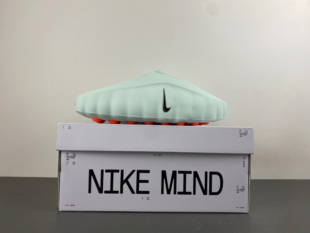 Nike Mind 001 Barely Green Chrome HQ4309-300