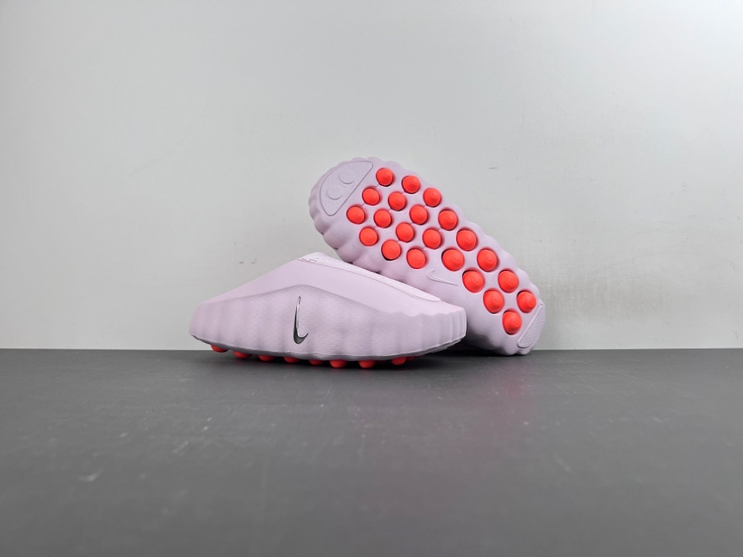 Nike Mind 001 Slide Pearl Pink (Women