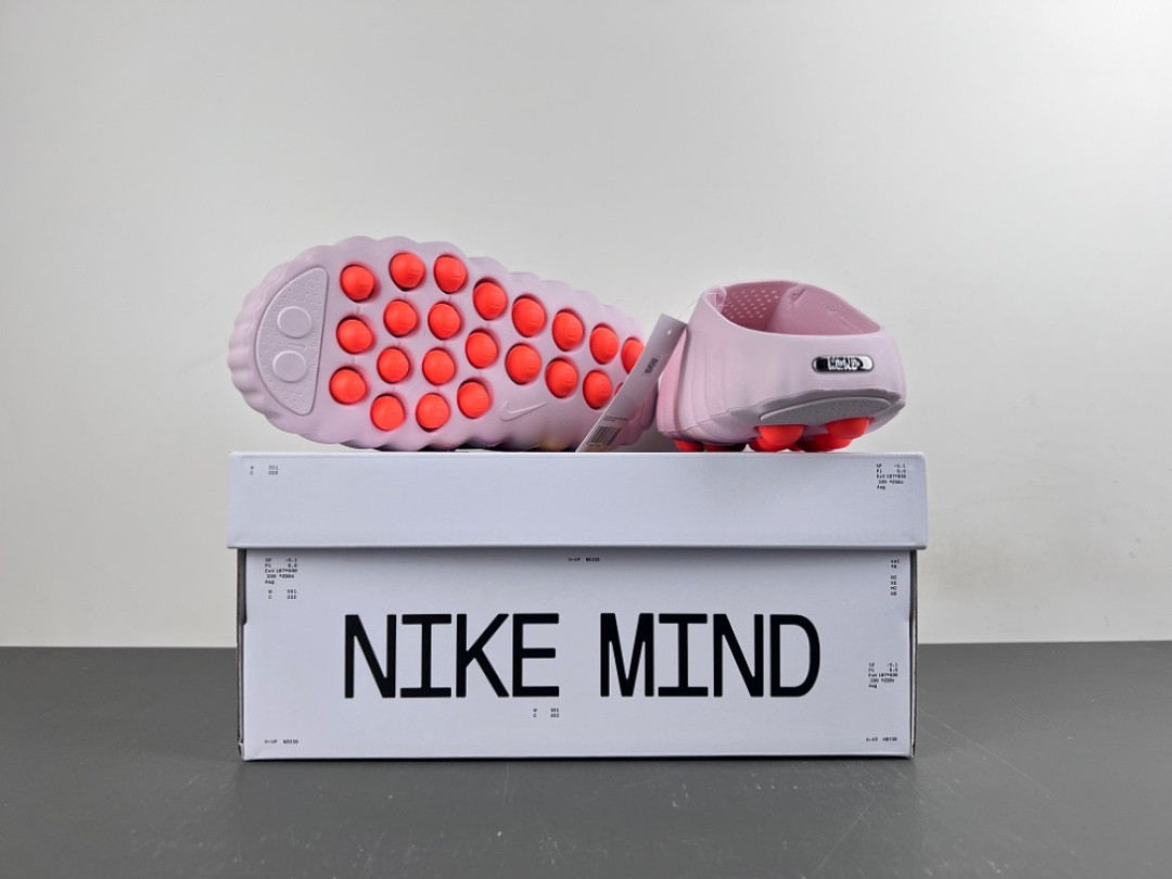 Nike Mind 001 Slide Pearl Pink (Women