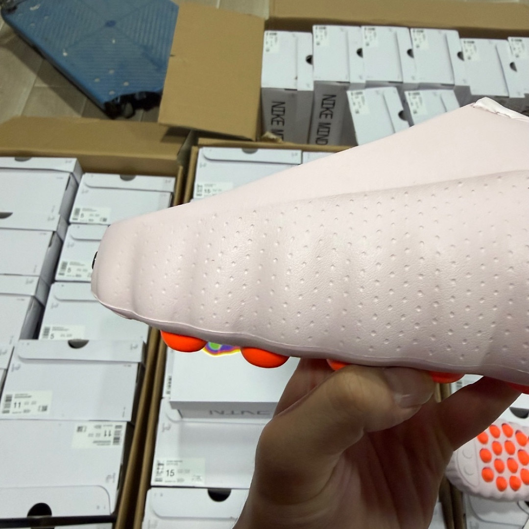 Nike Mind 001 Slide Pearl Pink (Women