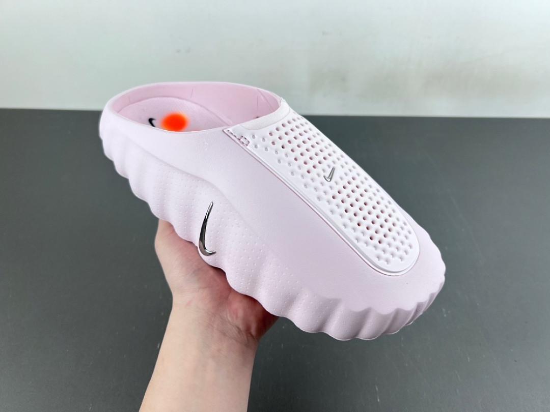 Nike Mind 001 Slide Pearl Pink (Women