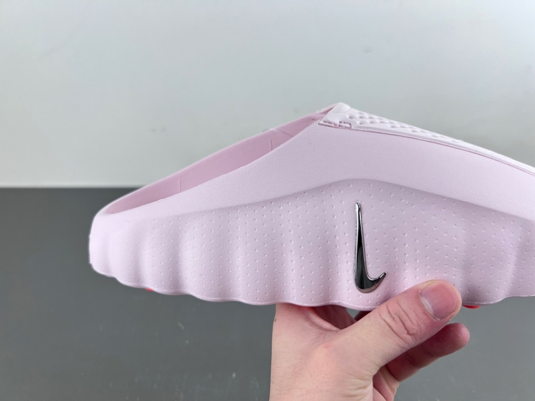 Nike Mind 001 Slide Pearl Pink (Women