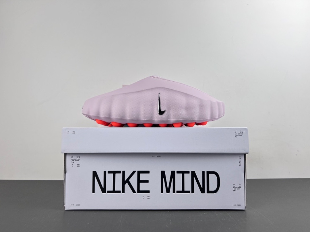 Nike Mind 001 Slide Pearl Pink (Women