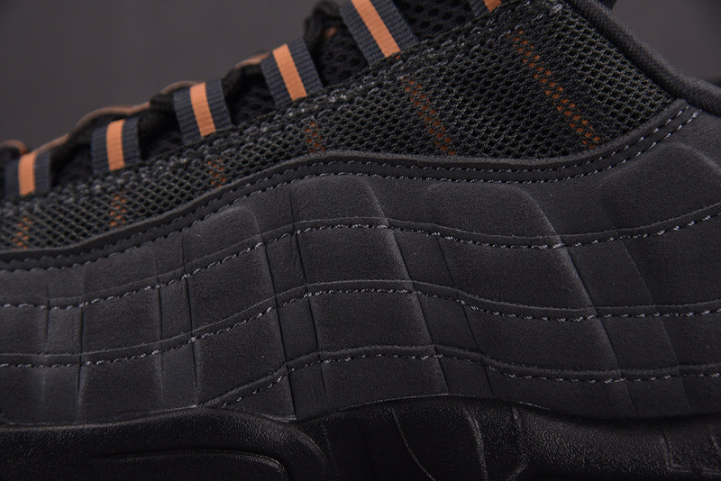 Central Cee x Nike Air Max 95 - Oct 2024 - HQ6457-001