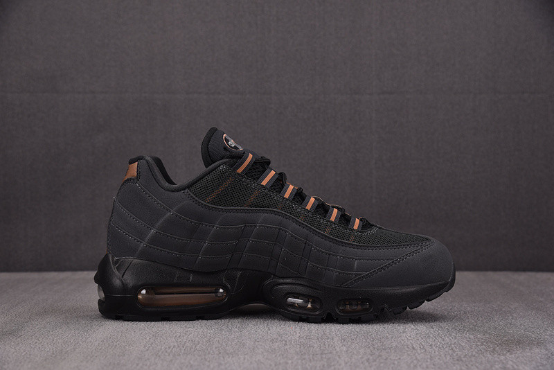 Central Cee x Nike Air Max 95 - Oct 2024 - HQ6457-001