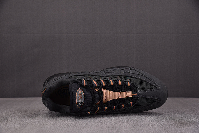 Central Cee x Nike Air Max 95 - Oct 2024 - HQ6457-001