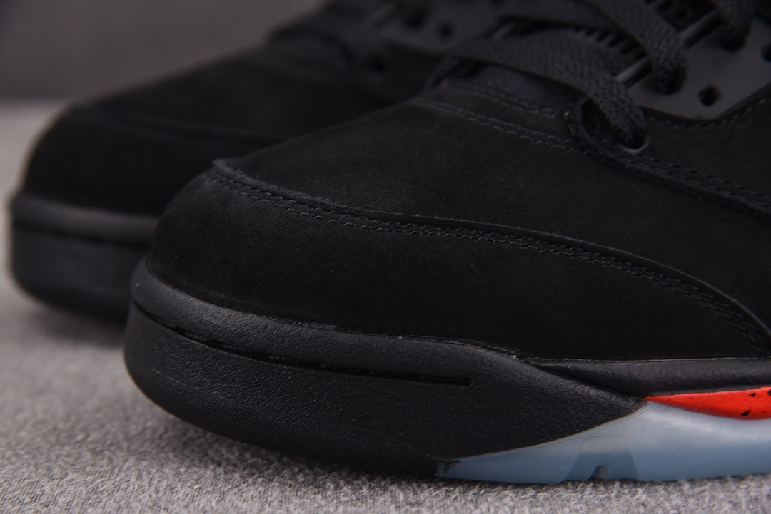 Air Jordan 5 "Halloween" HQ7978-001