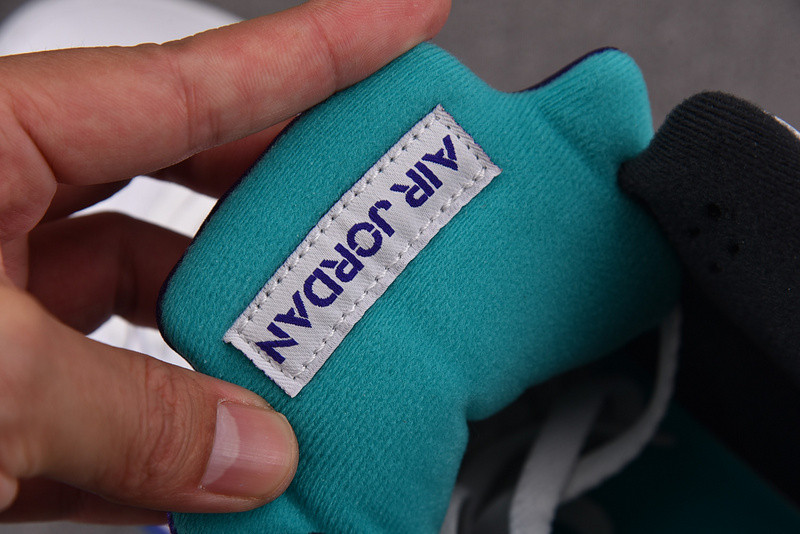 Air Jordan 5 Grape 2025 HQ7978-100