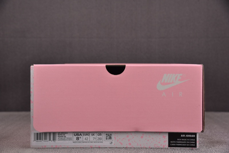 Air Jordan "35th Anniversary" HQ7978-102