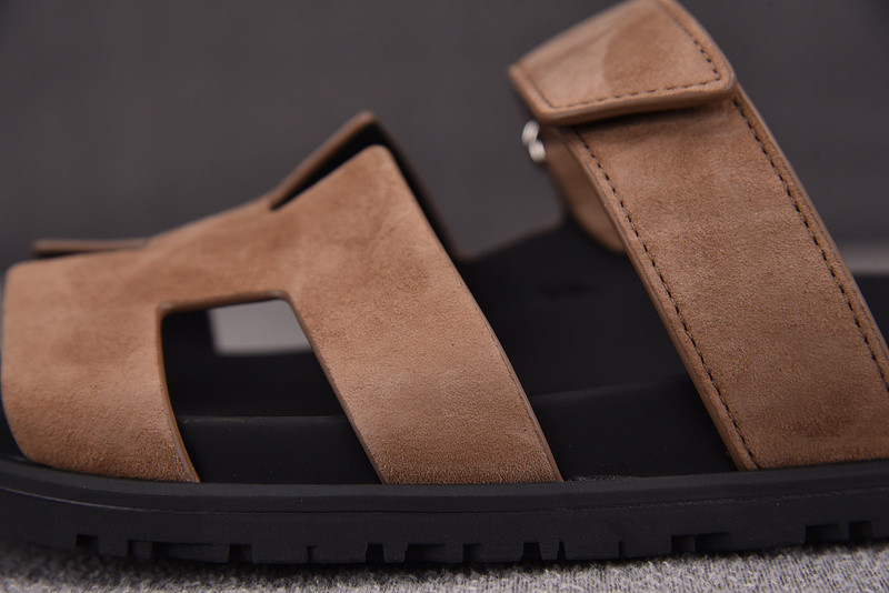 H*rmes Sandals