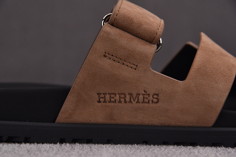 H*rmes Sandals
