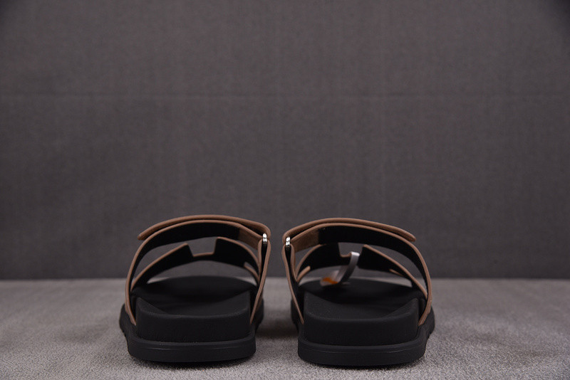 H*rmes Sandals