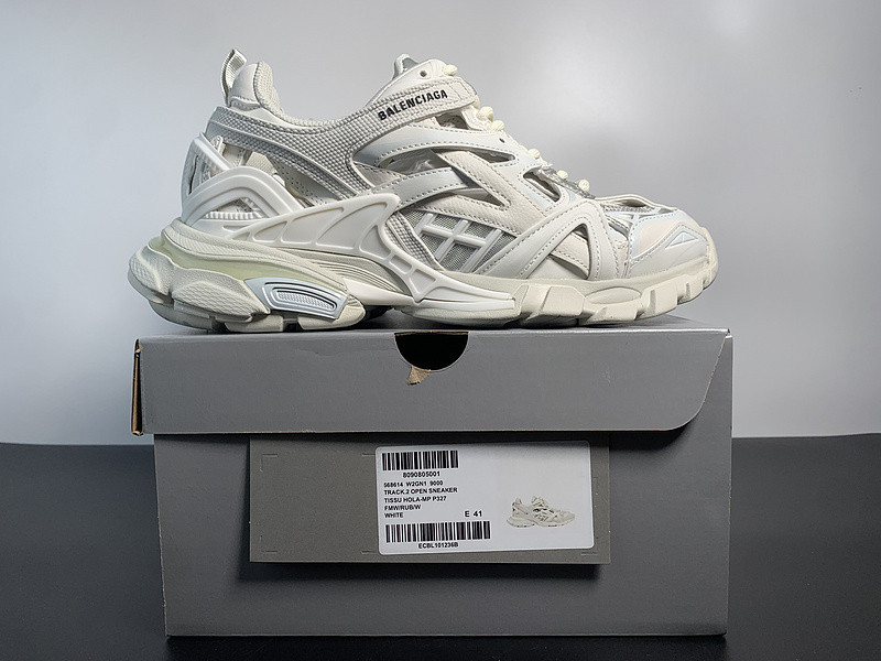 Ba*len*cia*ga track 2.0 568614 w2gn1 9000