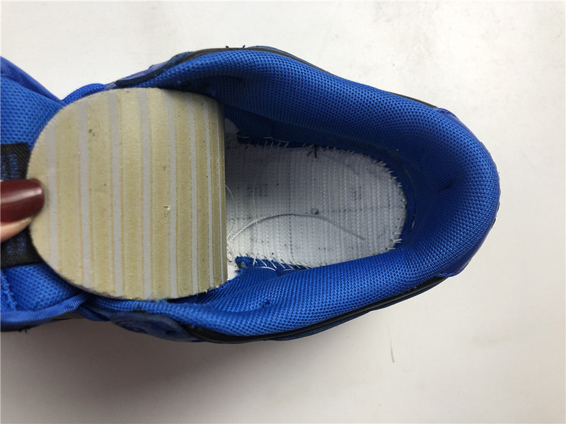 Nike Dunk Low “Hyper Cobalt” DD1391-001