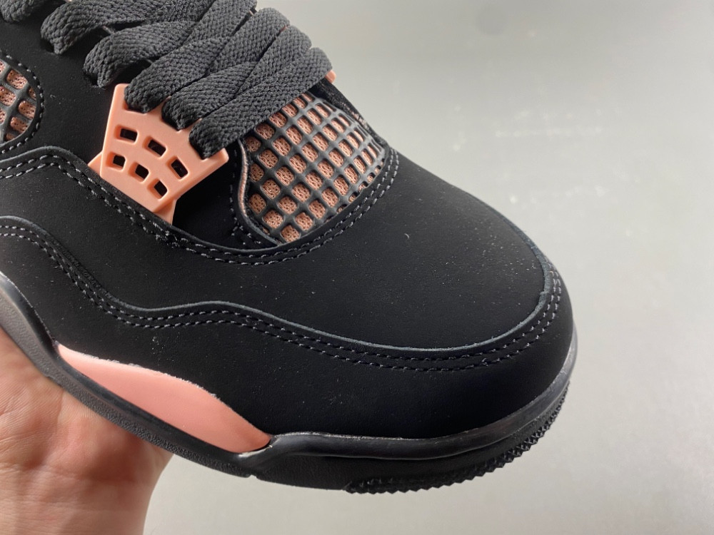 Air Jordan 4 Rust Pink Thunder HV0823-001