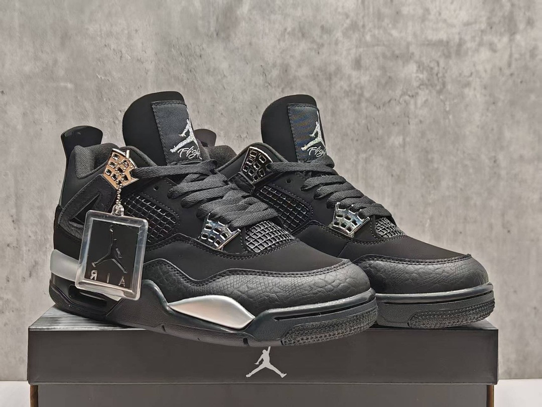 Air Jordan 4 “Spotlight” HV0823-002