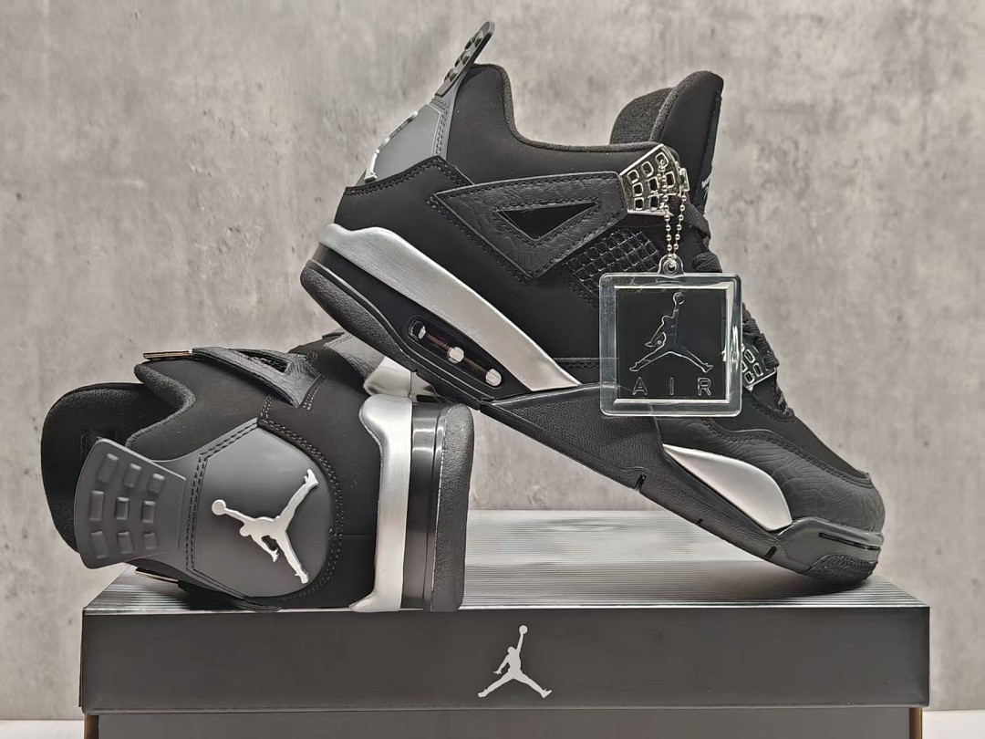 Air Jordan 4 “Spotlight” HV0823-002