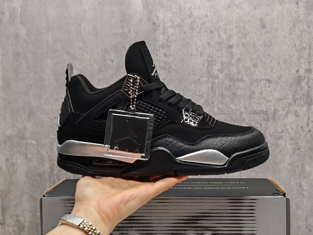 Air Jordan 4 “Spotlight” HV0823-002