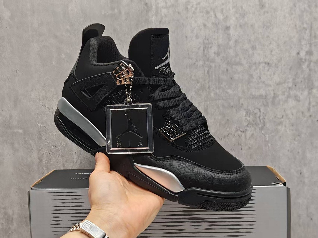 Air Jordan 4 “Spotlight” HV0823-002