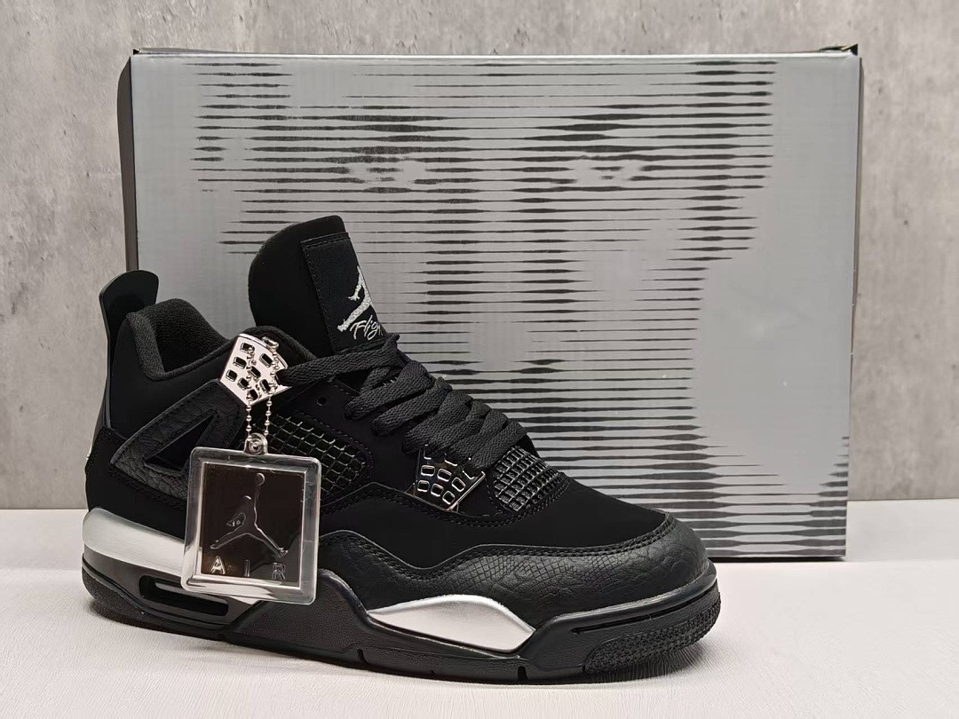 Air Jordan 4 “Spotlight” HV0823-002