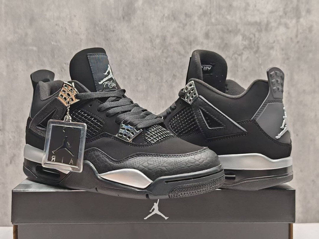 Air Jordan 4 “Spotlight” HV0823-002