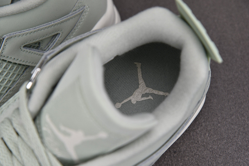 Air Jordan 4 "Seafoam" HV0823-003