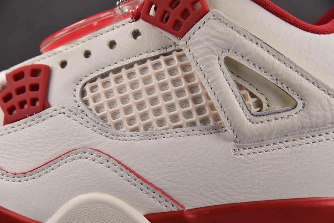 Air Jordan 4 WMNS "Valentine