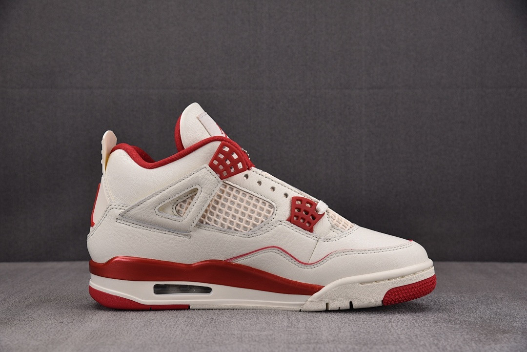 Air Jordan 4 WMNS "Valentine