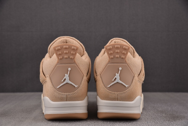 Air Jordan 4 "Cozy Girl" | HV0823-200