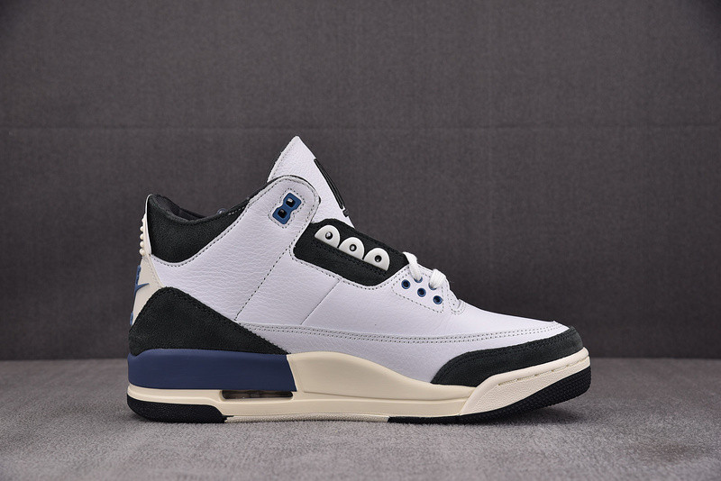 A Ma Maniere x Air Jordan 3 Diffused Blue HV8571-100