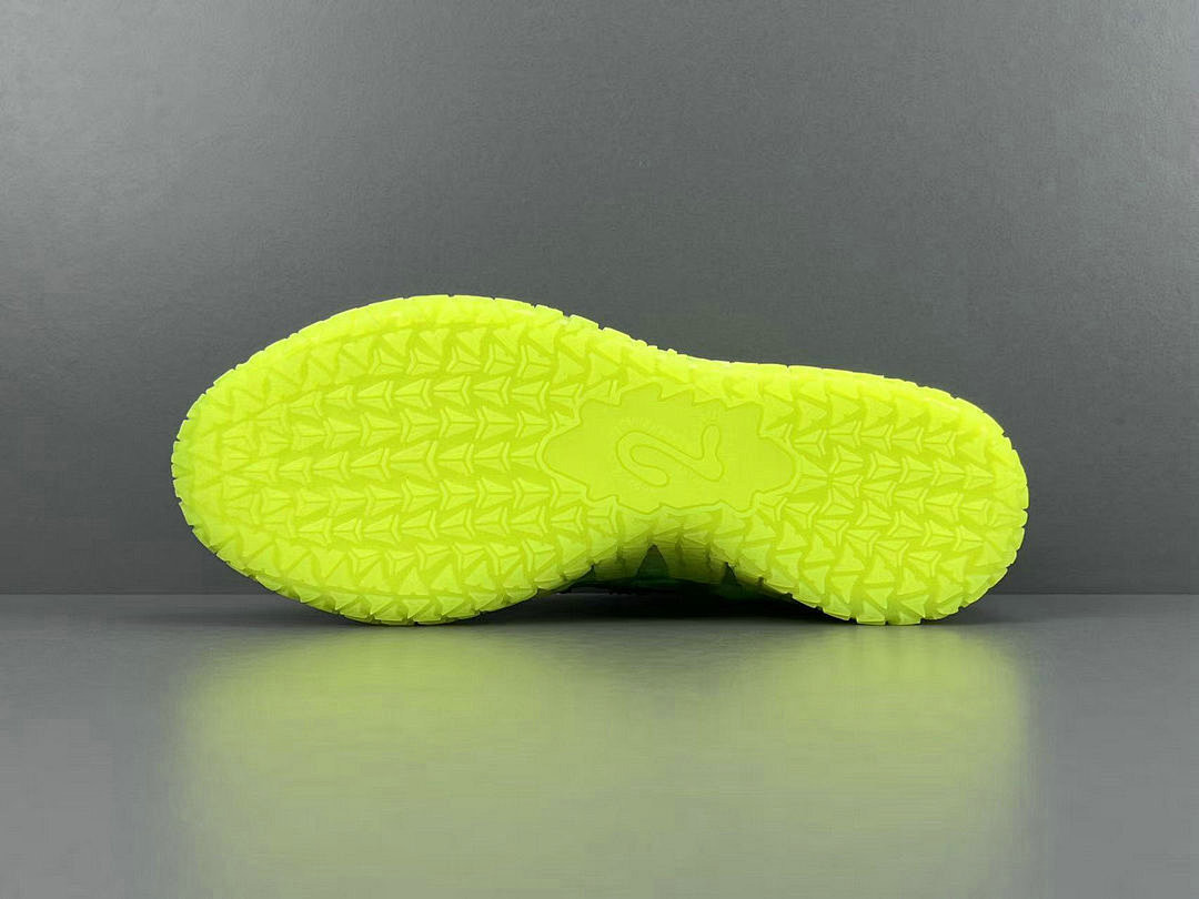 Nike Ja 3 EP Spooky Season - HV9924-700