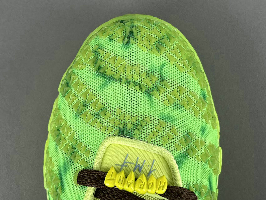 Nike Ja 3 EP Spooky Season - HV9924-700