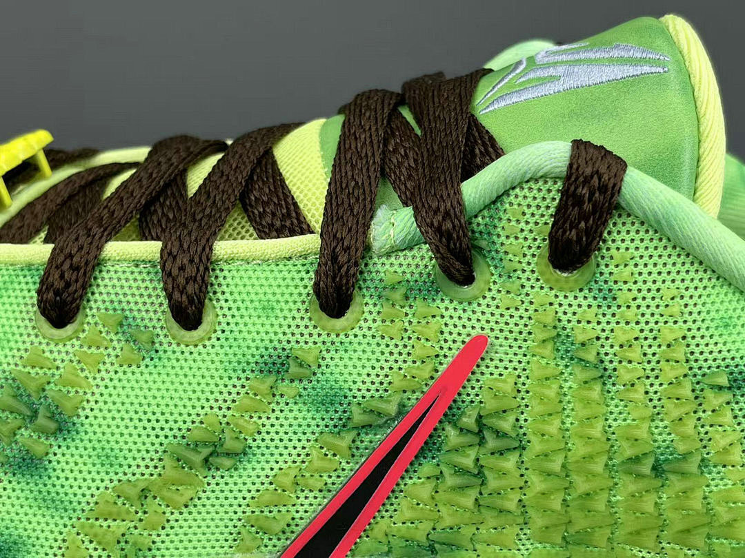 Nike Ja 3 EP Spooky Season - HV9924-700