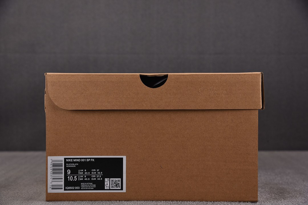 NK Mind 001 SP FK HY5028-001