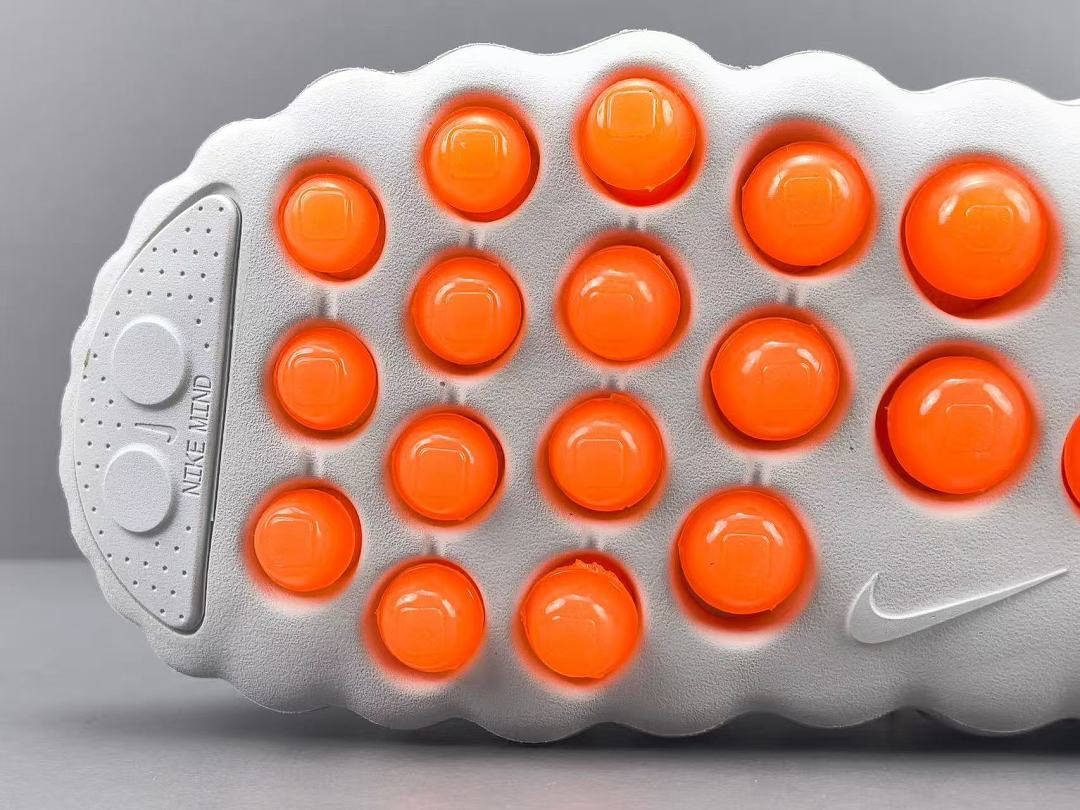 Nike Mind 001 Cronos Gray HY5028-003