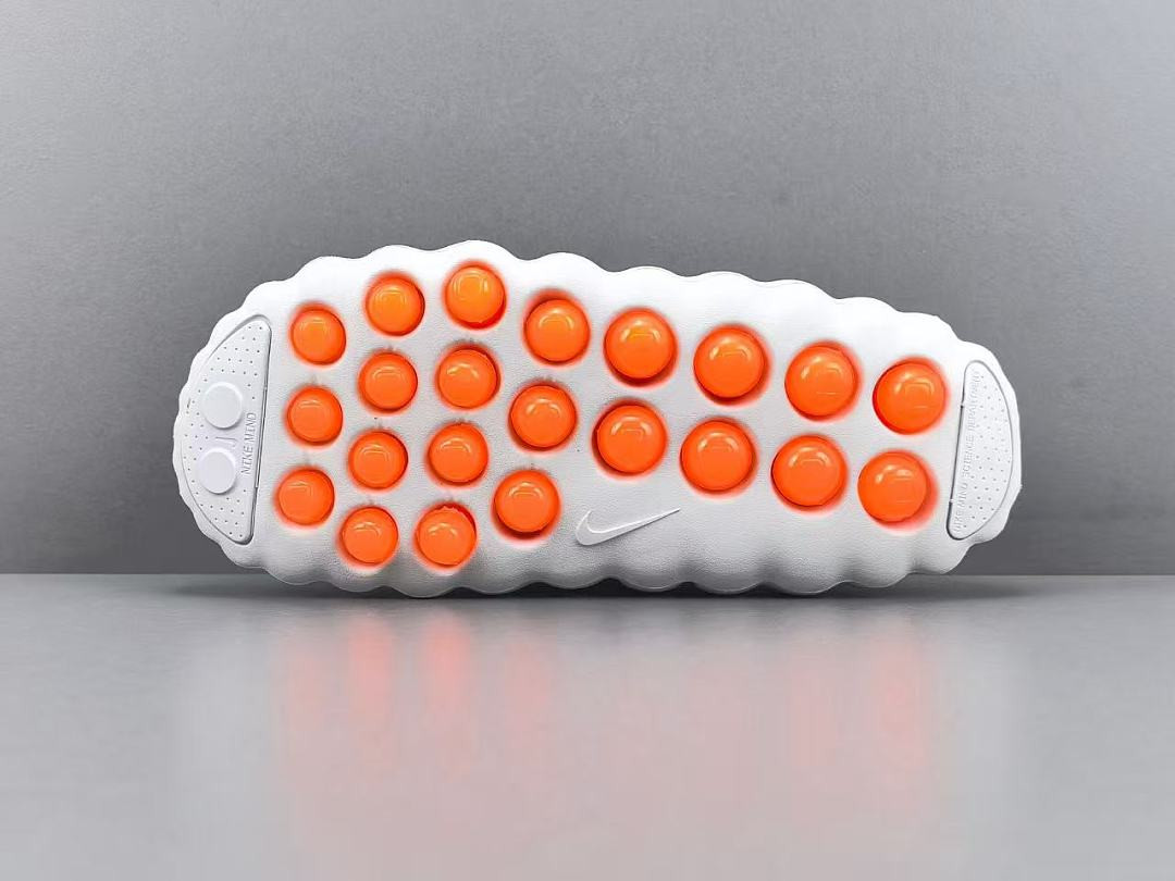 Nike Mind 001 Cronos Gray HY5028-003