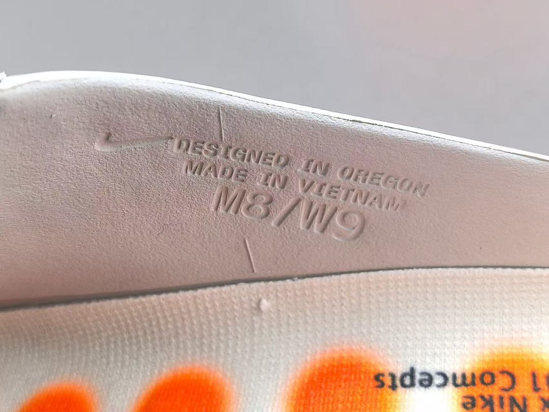 Nike Mind 001 Cronos Gray HY5028-003