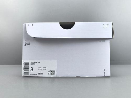 ike Mind 001 Cronos Gray HY5028-200