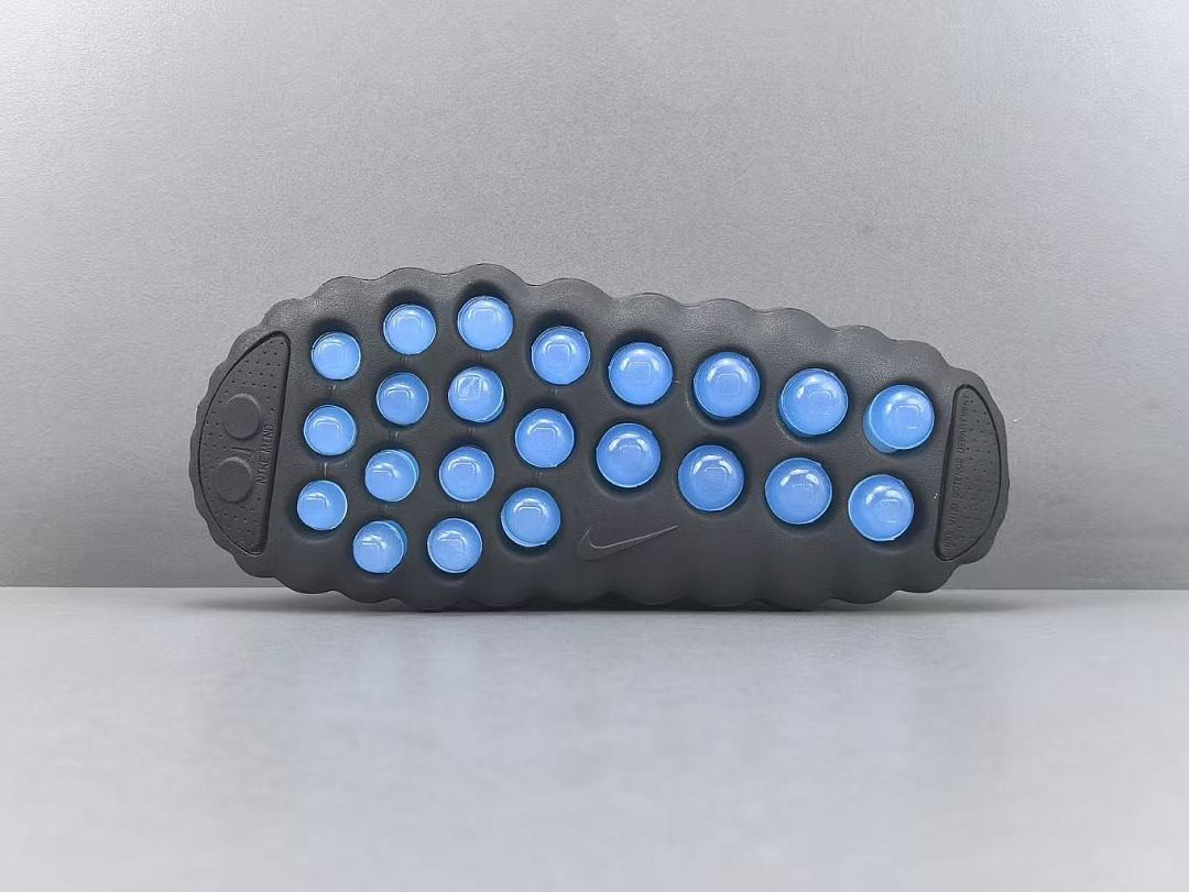 ike Mind 001 Cronos Gray HY5028-200